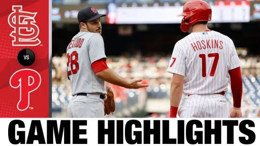 Game Highlights Video