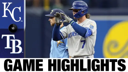 Game Highlights Video