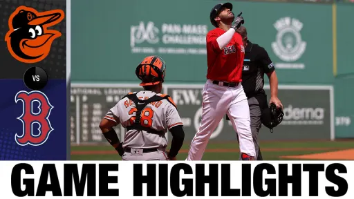 Game Highlights Video