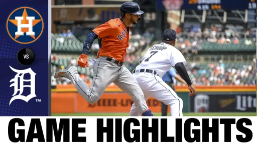 Game Highlights Video