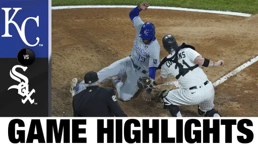 Game Highlights Video