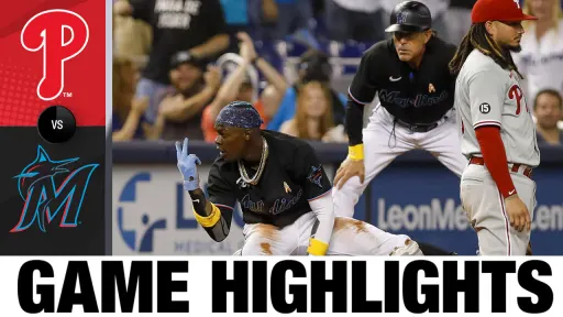 Game Highlights Video