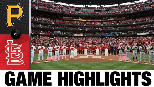 Game Highlights Video