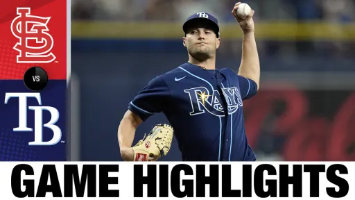 Game Highlights Video
