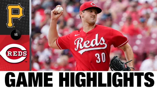 Game Highlights Video
