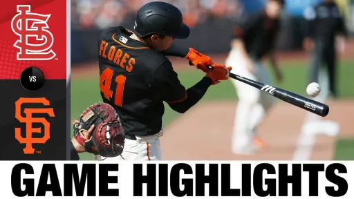 Game Highlights Video