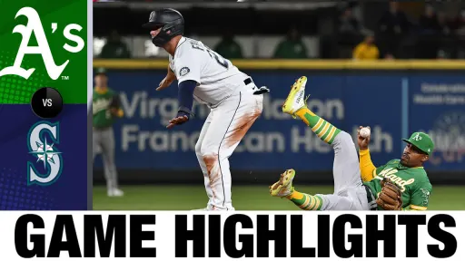 Game Highlights Video