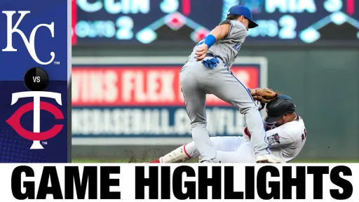Game Highlights Video