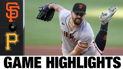 Game Highlights Video