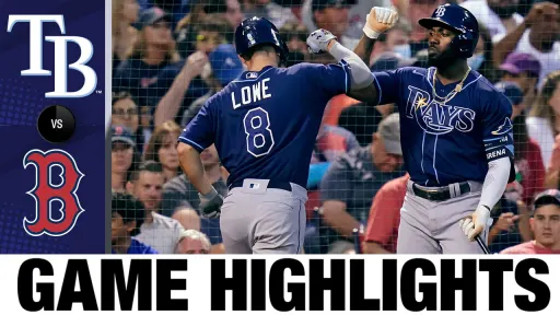 Game Highlights Video
