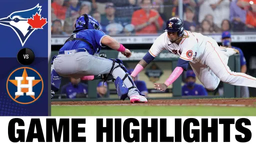 Game Highlights Video