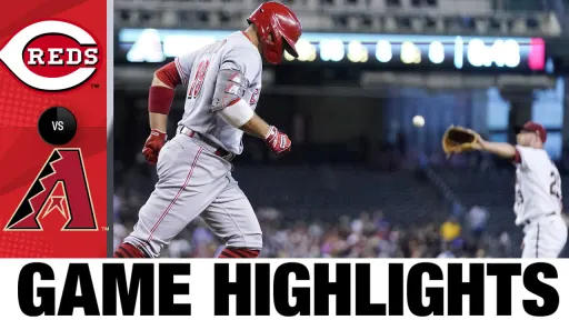 Game Highlights Video