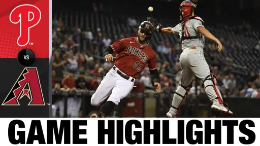 Game Highlights Video