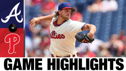 Game Highlights Video