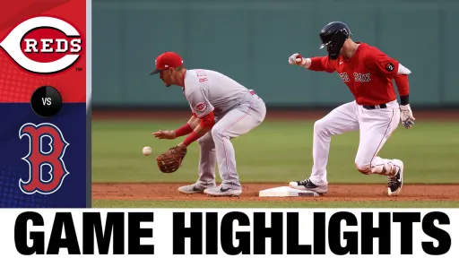 Game Highlights Video