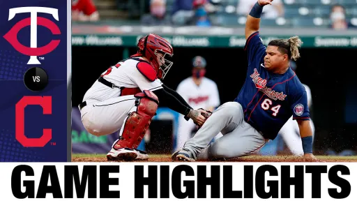 Game Highlights Video