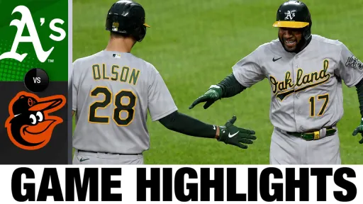 Game Highlights Video