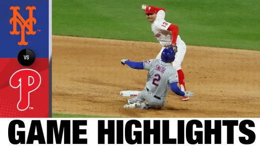 Game Highlights Video