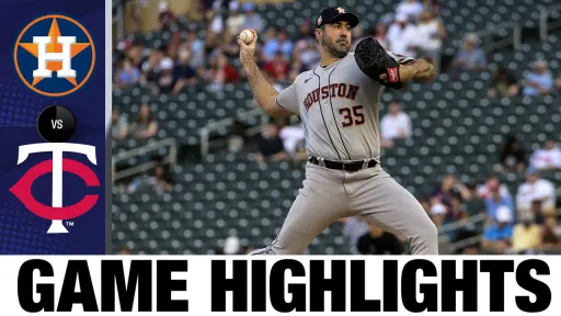 Game Highlights Video