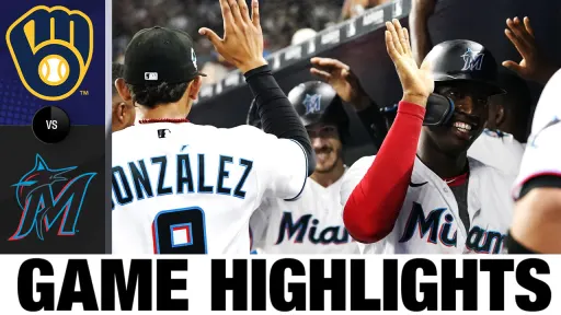 Game Highlights Video