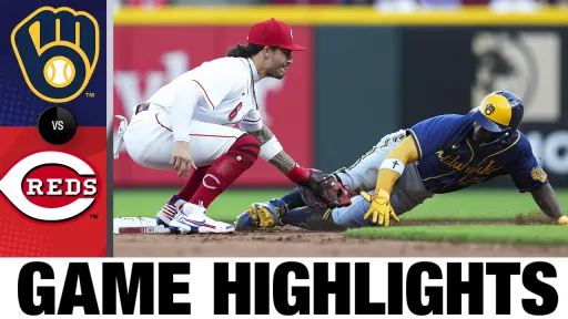 Game Highlights Video