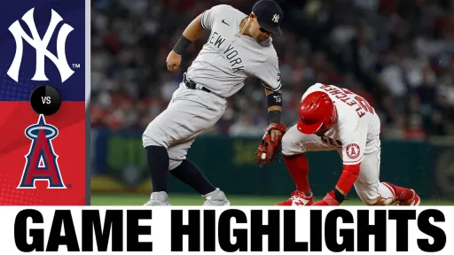 Game Highlights Video