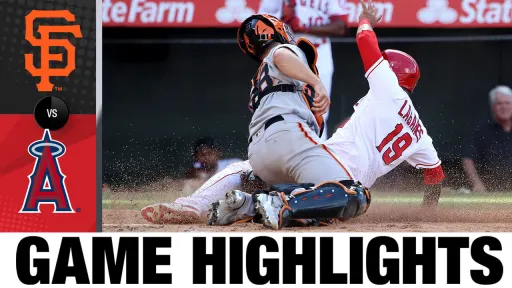 Game Highlights Video