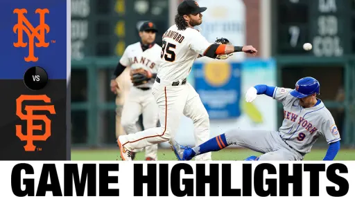Game Highlights Video