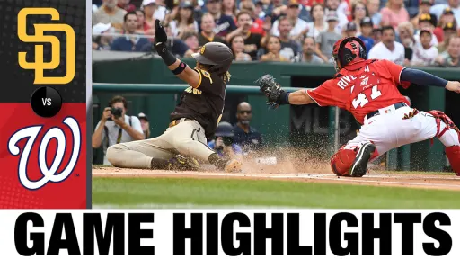 Game Highlights Video