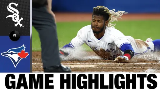 Game Highlights Video