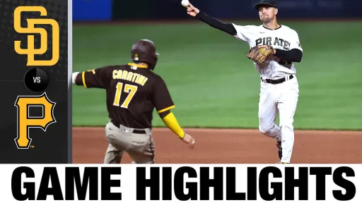 Game Highlights Video