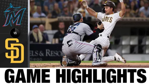 Game Highlights Video