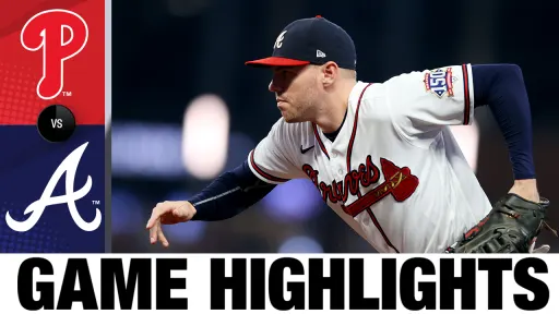 Game Highlights Video