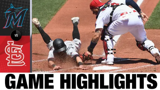 Game Highlights Video
