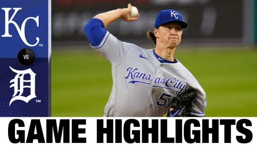 Game Highlights Video