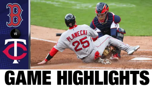 Game Highlights Video