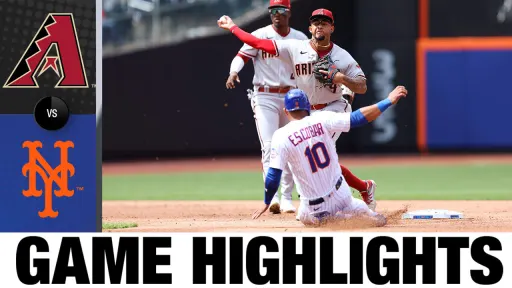 Game Highlights Video