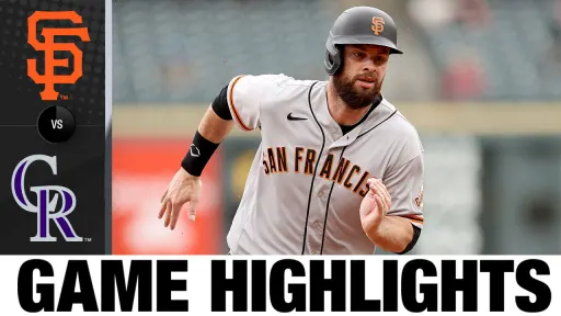 Game Highlights Video