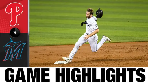 Game Highlights Video