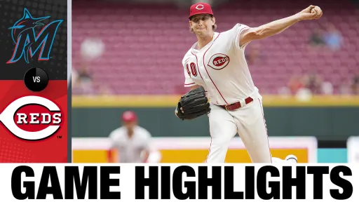 Game Highlights Video