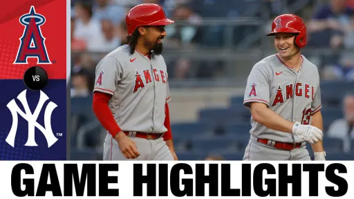Game Highlights Video