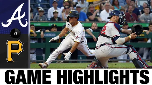 Game Highlights Video