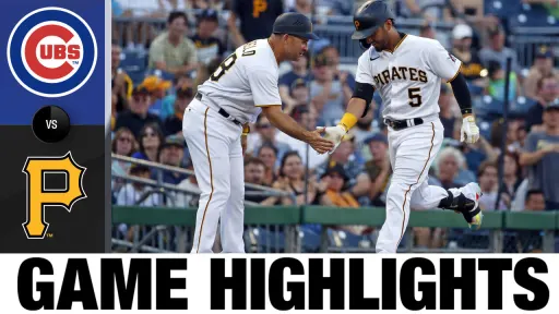 Game Highlights Video