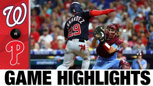 Game Highlights Video