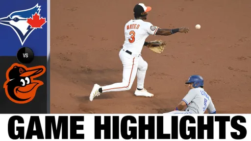 Game Highlights Video