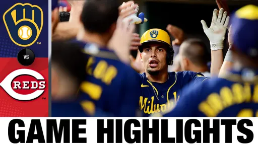 Game Highlights Video