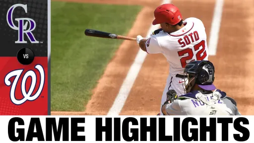 Game Highlights Video