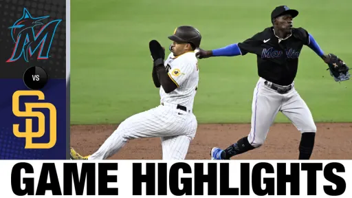 Game Highlights Video