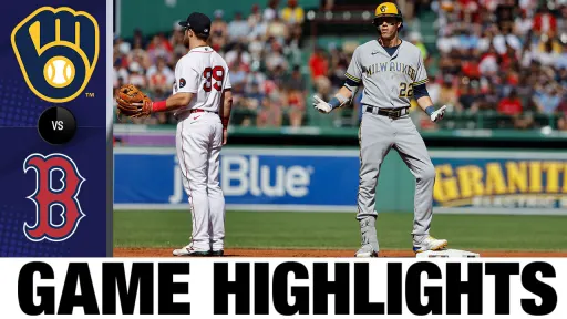 Game Highlights Video