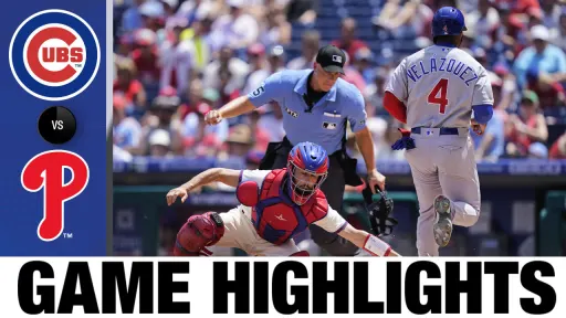 Game Highlights Video